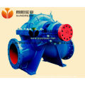 Wear Resistant Mineral Processing Centrifugal Split Case Pump